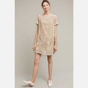 Floreat Anthropologie Dress